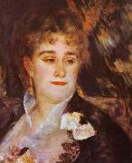 Auguste renoir, Madame Charpentier